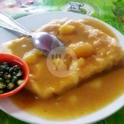 Martabak Sayur Telor 1