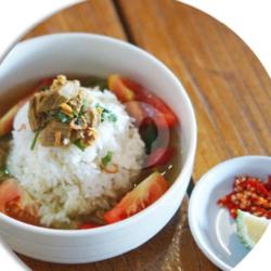 Soto Daging Madura