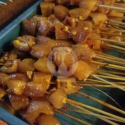 Sate Kikil Bakar