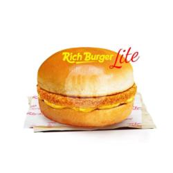 Rich Burger Lite