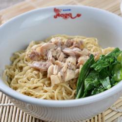 Bakmi Ayam Naga