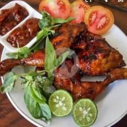 Ayam Bakar Madu Rasa Aja