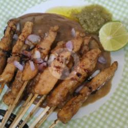 Sate Ayam Ponorogo