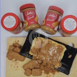 Pancong Lotus Biscoff S