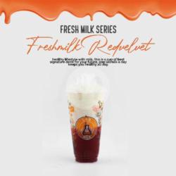 Freshmilk Redvelvet