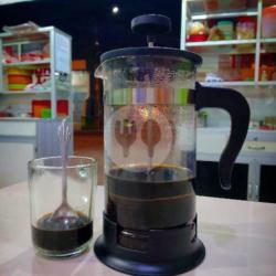 Kopi Medan