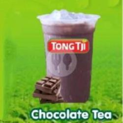 Chocolate Milktea