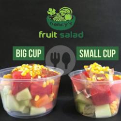 Salad Buah Reguler Big