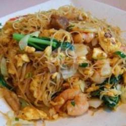 Bihun Goreng Udang