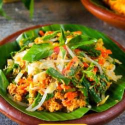 Urap Sayur