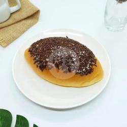 Roti Coklat Krim