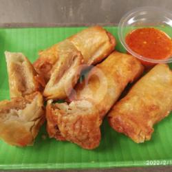 Lumpia Bakso Pedes