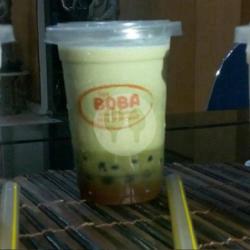 Es Boba Greentea