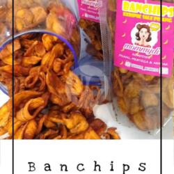 Banchips Keripik Sale Pisang