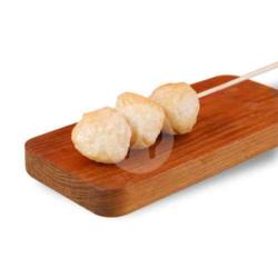 Fried Fish Ball