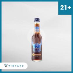 [21 ] Iceland Vodka Mix Espresso Martini 275 Ml