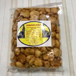 Emping Melinjo Manis 300gr