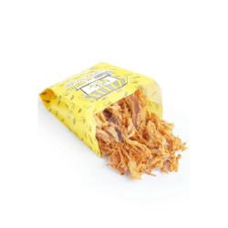 Crispy Enoki Mushroom