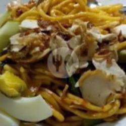 Mie Goreng Surabaya