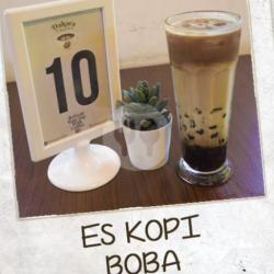 Es Kopi Boba