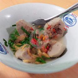 Bakso Mercon