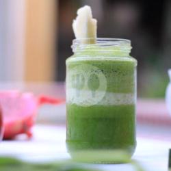 Green Smoothie 330ml