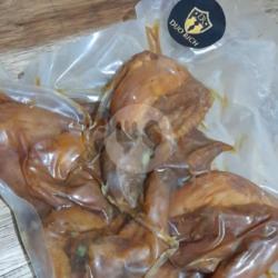 Ayam Kampung Bacem Frozen Duo Rich