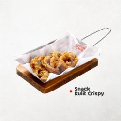 Kulit Crispi