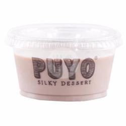 Puyo Silky Chocolate