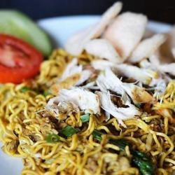 Mie Goreng Tektek