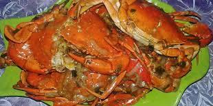 Seafood 75 Patan, Lopang Serang