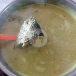 Ikan Tongkol Sayur / Gule