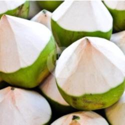 Kelapa Muda Papas Aja