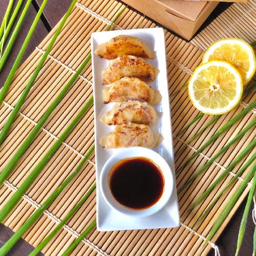 delibali, Legian - GoFood