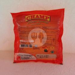 Sosis Champ 375gr