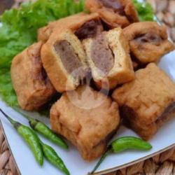 Tahu Bakso Telur