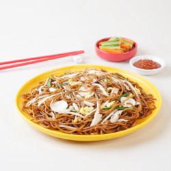 Hokkian Fried Noodles