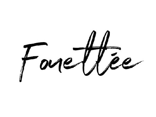 Fouettee Patisserie, Jl. Penanggungan 64