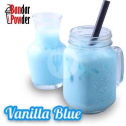 Vanila Blue