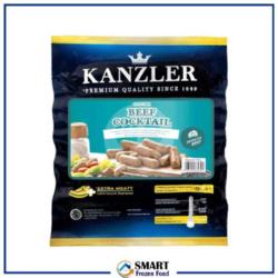 Kanzler Beef Cocktail 500g