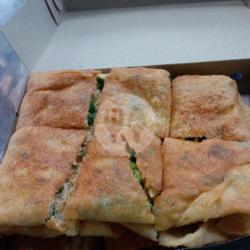 Martabak Mini  Telor 1   Bakso   Sosis   Daging Ayam