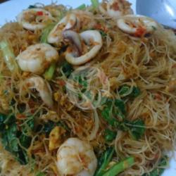 Bihun Goreng Seafood