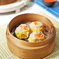 Siomay Ayam / Udang (dimsum) Best Seller