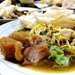 Tahu Campur