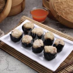 Dimsum Ayam Nori