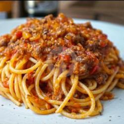 Spaghetti Bolognese