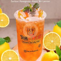 Tropical Lemon Tea