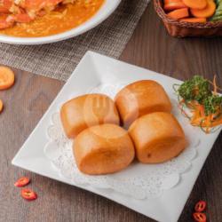 Mantou Goreng/pcs