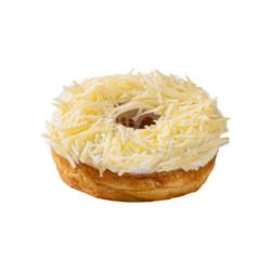 Cheese Donut
