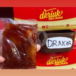 Saus Drakor